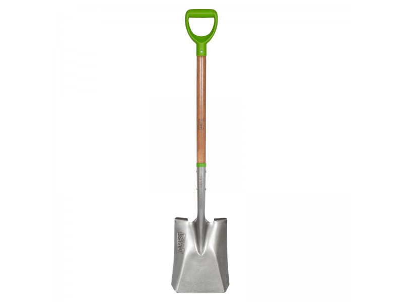 Ames 2024 spade shovel